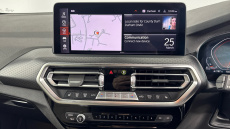 BMW X3 xDrive20d MHT M Sport 5dr Step Auto [Pro Pack] Diesel Estate